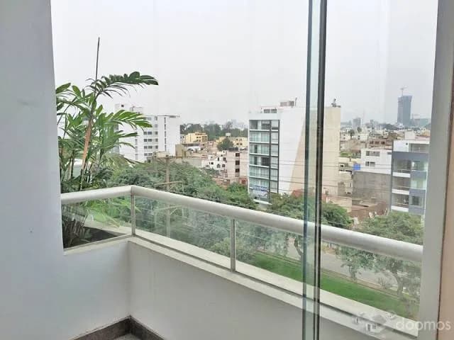 Departamento Duplex Frente Boulevard, San Borja. — foto 7