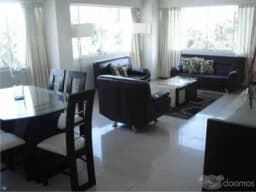 SE ALQUILA AMPLIO DEPARTAMENTO DE 3 DORMITORIOS EN SAN BORJA