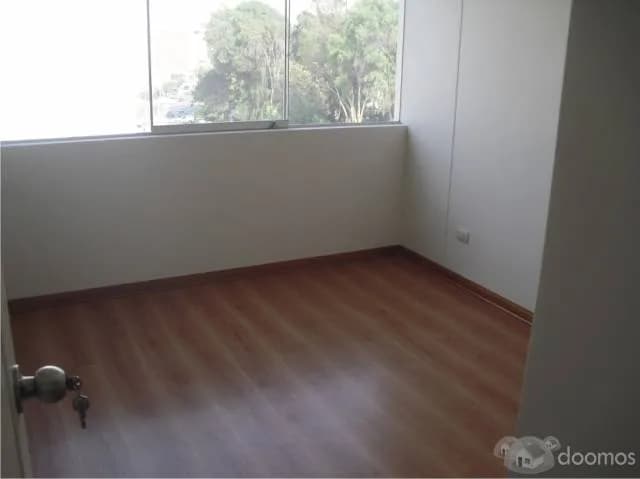 SE ALQUILA AMPLIO DEPARTAMENTO DE 3 DORMITORIOS EN SAN BORJA — foto 4