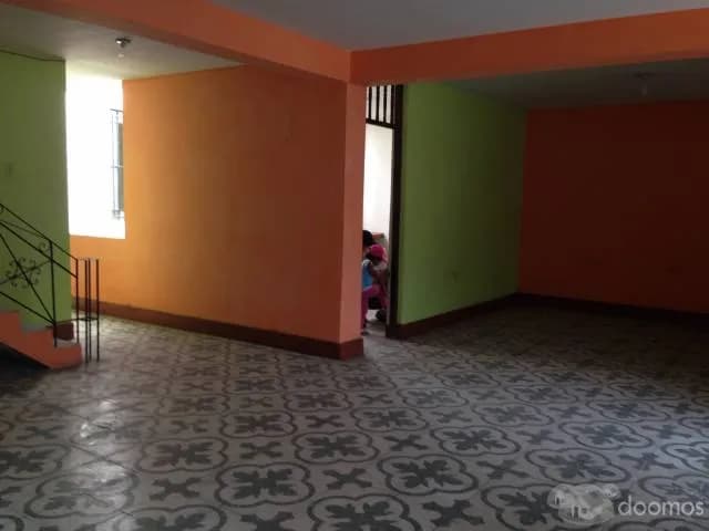 CASA EN VENTA EN CARABAYLLO Jr. LAS CAMPANILLAS — foto 4