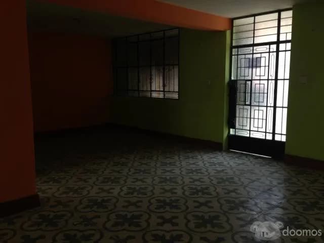 CASA EN VENTA EN CARABAYLLO Jr. LAS CAMPANILLAS — foto 5