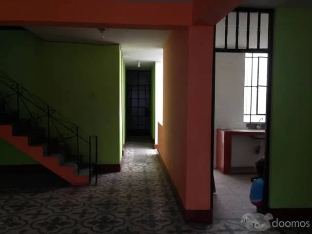 CASA EN VENTA EN CARABAYLLO Jr. LAS CAMPANILLAS — foto 6