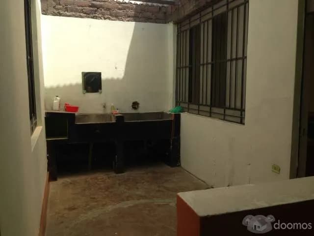 CASA EN VENTA EN CARABAYLLO Jr. LAS CAMPANILLAS — foto 7