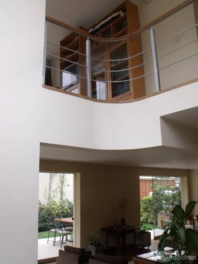 CASA EN SOL DE LA MOLINA - VENTA — foto 6