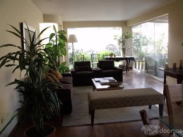 CASA EN SOL DE LA MOLINA - VENTA — foto 9