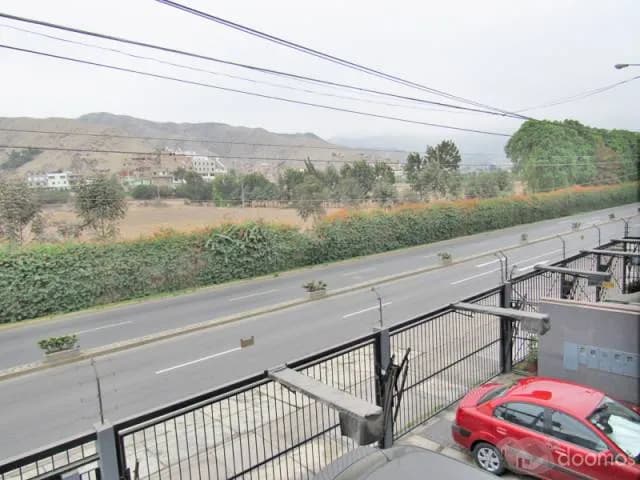 Vendo Departamento 3 Dorm. en Edificio Pequeño, La Molina — foto 1