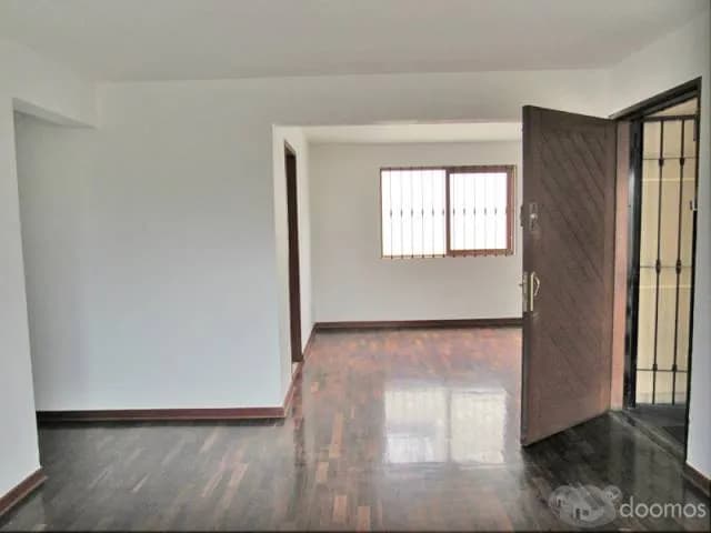 Vendo Departamento 3 Dorm. en Edificio Pequeño, La Molina — foto 3