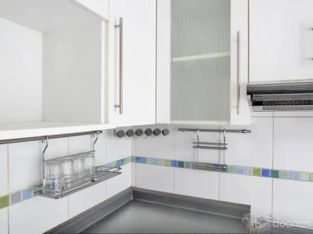 Vendo Departamento 3 Dorm. en Edificio Pequeño, La Molina — foto 7
