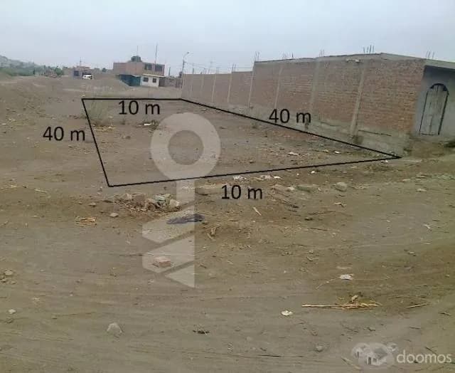 TERRENO BARRANCA — foto 1