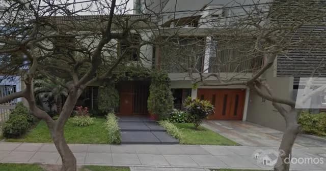 Alquiler Casa, San Isidro — foto 1