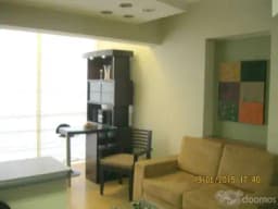 ALQUILO EXCELENTE DÚPLEX TOTALMENTE AMOBLADO1 HAB. US$900
