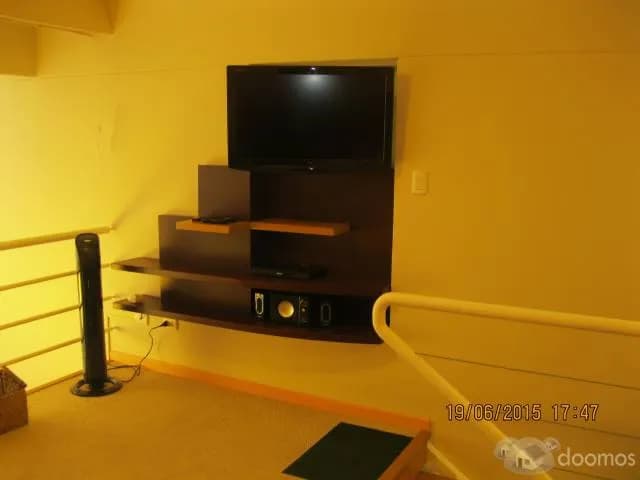 ALQUILO EXCELENTE DÚPLEX TOTALMENTE AMOBLADO1 HAB. US$900 — foto 8