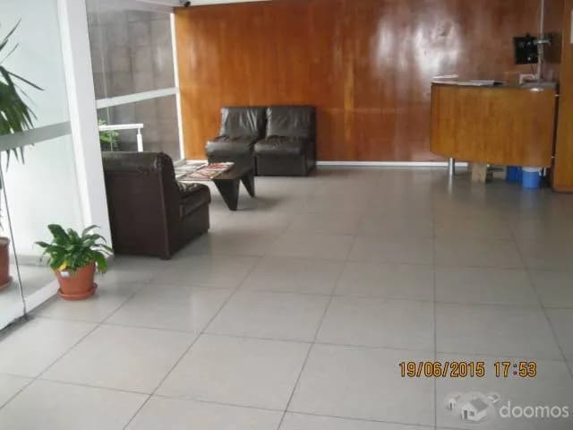 ALQUILO EXCELENTE DÚPLEX TOTALMENTE AMOBLADO1 HAB. US$900 — foto 13
