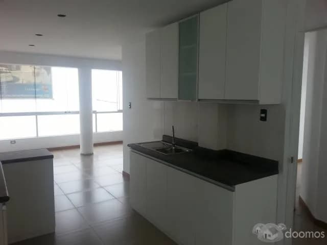 ESTRENO DEPARTAMENTO FRENTE AL MAR — foto 1