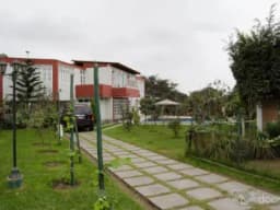 Alquiler Casa El Prado para eventos
