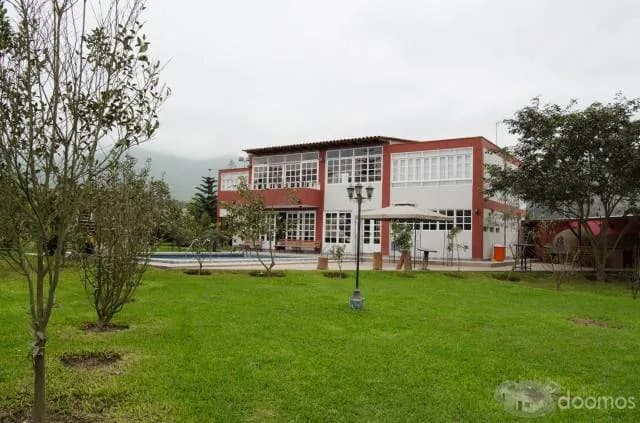 Alquiler Casa El Prado para eventos — foto 3