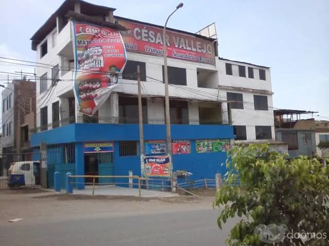 VENTA DE LOCAL COMERCIAL EN VILLA EL SALVADOR — foto 3