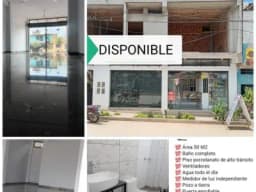 Local comercial