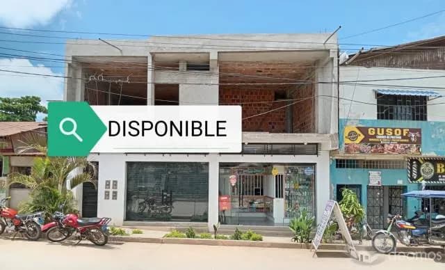 Local comercial — foto 2