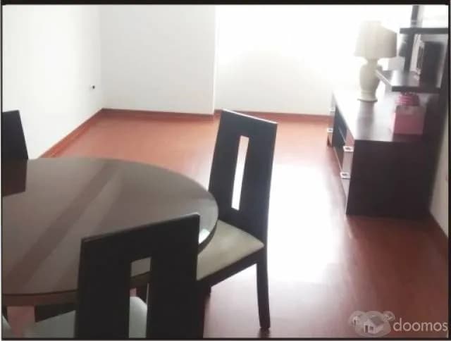 SE ALQUILA MODERNO Y CENTRICO DEPARTAMENTO EN MIRAFLORES — foto 3