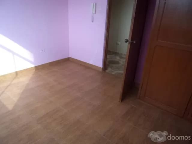 REMATO DEPARTAMENTO  2do. PISO  DISTRITO DE MOCHE, TRUJILLO — foto 1