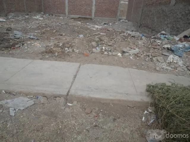 f/.GOLF REMATO URB. SAN PEDRO LOTE 120 M2. TRUJILLO — foto 2