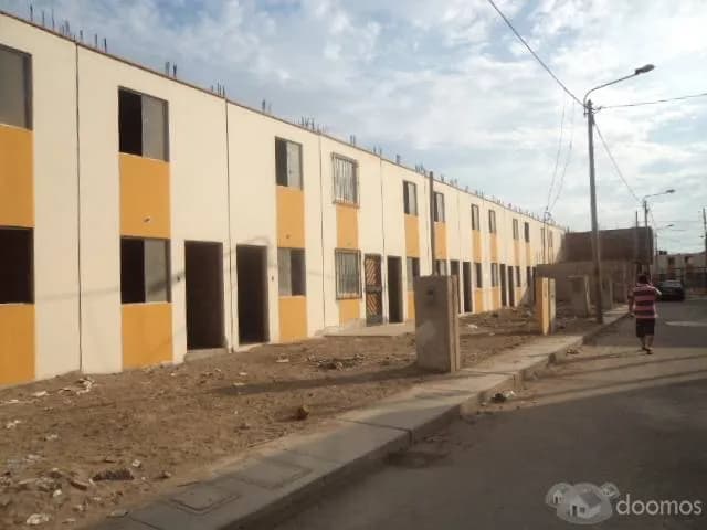 f/.GOLF REMATO URB. SAN PEDRO LOTE 120 M2. TRUJILLO — foto 4
