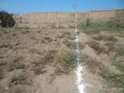 VENTA DE LOTES CAMPIÑA MOCHE 210 M2. Reg/.SUNARP, PARA CASAS DE CAMPO, TRUJILLO