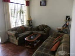 DEPARTAMENTO AMOBLADO LIMA , PUEBLO LIBRE