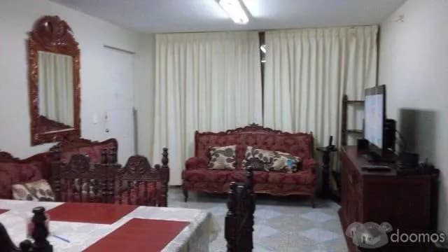 DEPARTAMENTO AMOBLADO LIMA , PUEBLO LIBRE — foto 2
