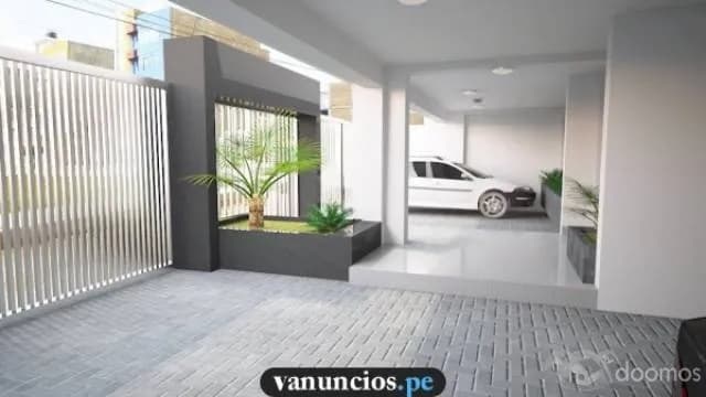 CHICLAYO - VENTA DE DEPARTAMENTOS " RESIDENCIAL ALAMEDA SUR " DESDE 98M2 — foto 1