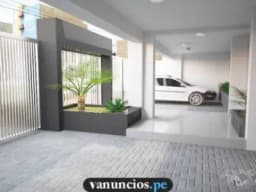 CHICLAYO - VENTA DE DEPARTAMENTOS " RESIDENCIAL ALAMEDA SUR " DESDE 98M2