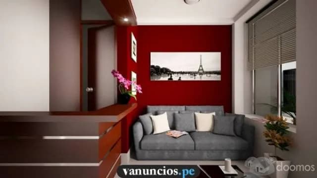 CHICLAYO - VENTA DE DEPARTAMENTOS " RESIDENCIAL ALAMEDA SUR " DESDE 98M2 — foto 2