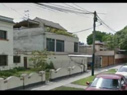 VENDO CASA COMO TERRENO