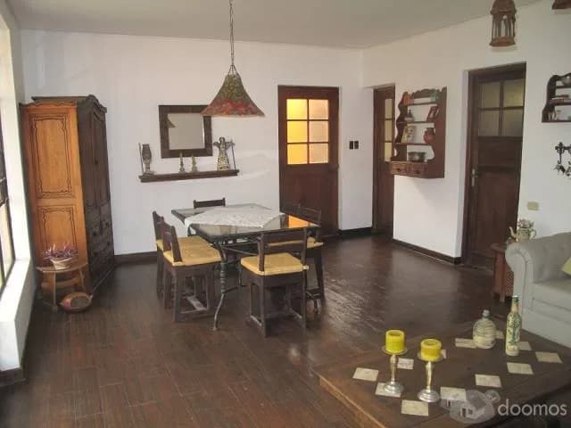 CASA EN CHACLACAYO CON JARDIN — foto 3