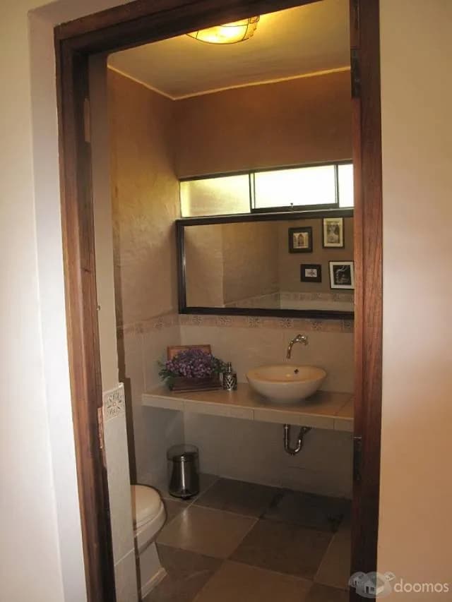 CASA EN CHACLACAYO CON JARDIN — foto 4