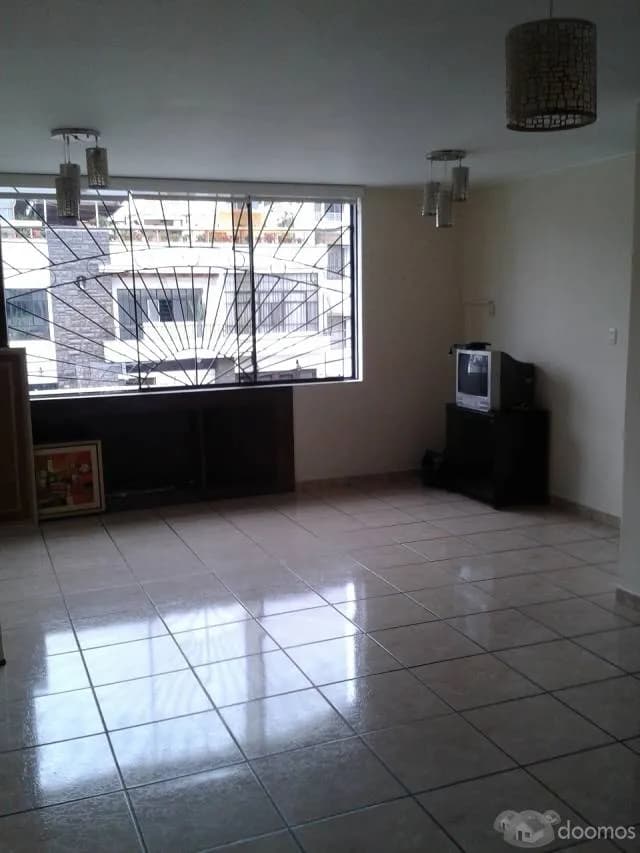 Alquilo Departamento en Pueblo Libre — foto 1