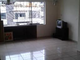 Alquilo Departamento en Pueblo Libre