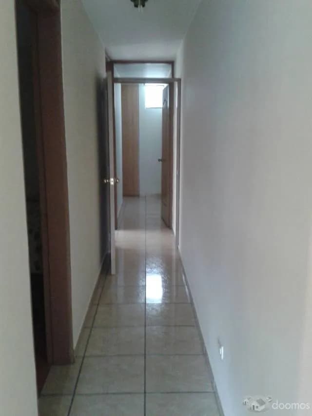 Alquilo Departamento en Pueblo Libre — foto 2