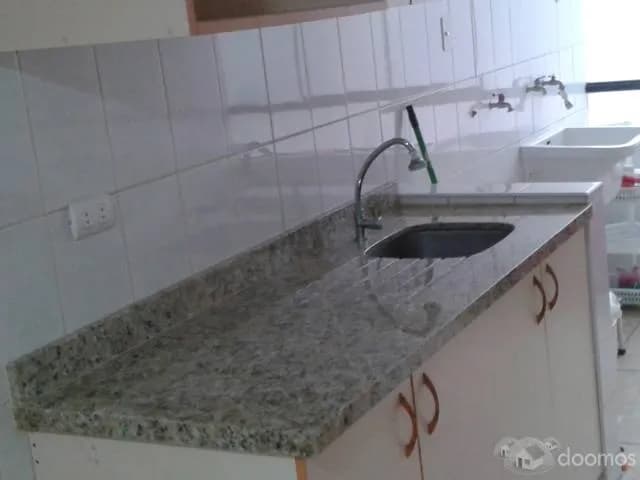 Alquilo Departamento en Pueblo Libre — foto 3
