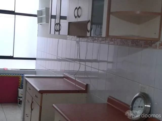 Alquilo Departamento en Pueblo Libre — foto 4