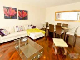 Luxury apartment. 1 block from the beach
