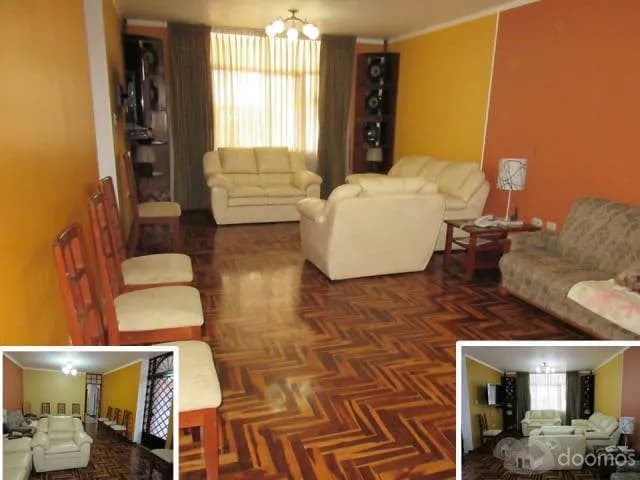 VENDO EXCELENTE DEPARTAMENTO PRIMER PISO EN CHICLAYO — foto 5