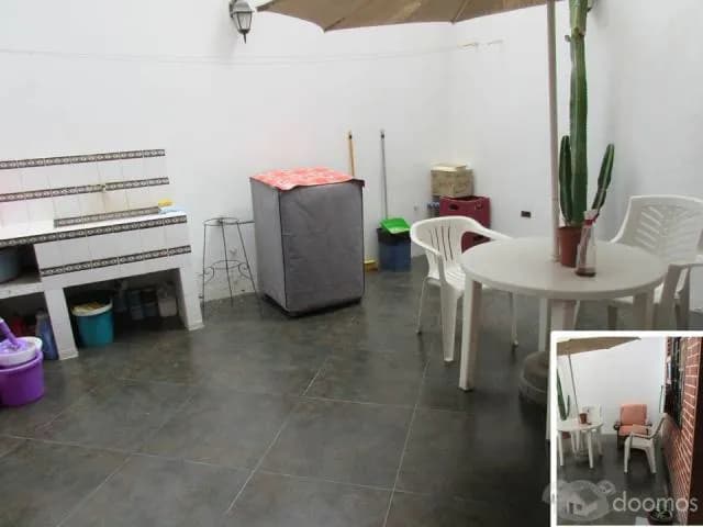 VENDO EXCELENTE DEPARTAMENTO PRIMER PISO EN CHICLAYO — foto 6