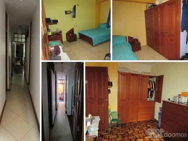 VENDO EXCELENTE DEPARTAMENTO PRIMER PISO EN CHICLAYO — foto 7