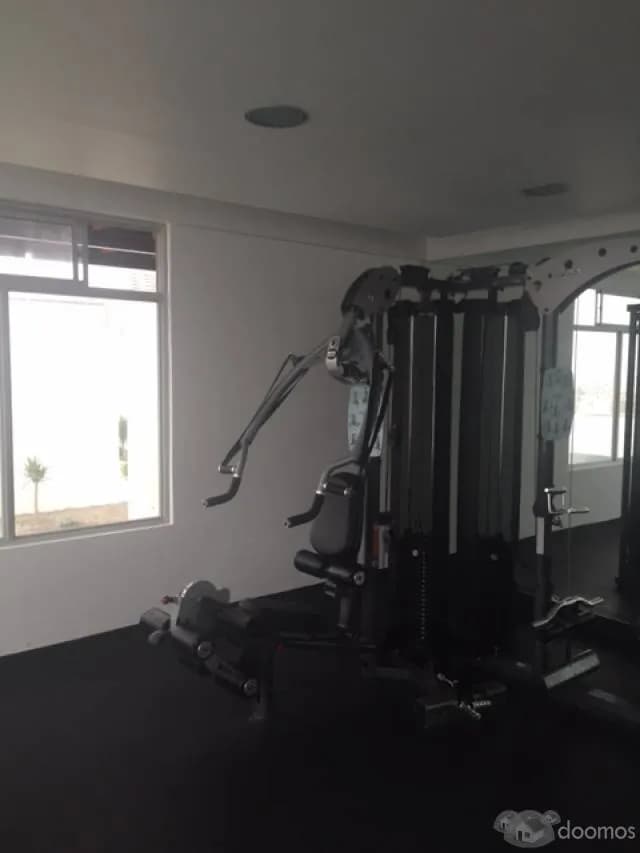 ALQUILER DE DEPARTAMENTO AMOBLADO DE ESTRENO — foto 6