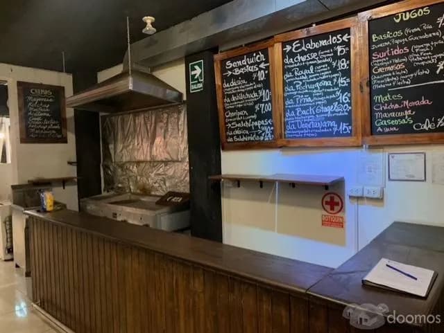 LOCAL COMERCIAL EN ALQUILER - ID 214006 — foto 1