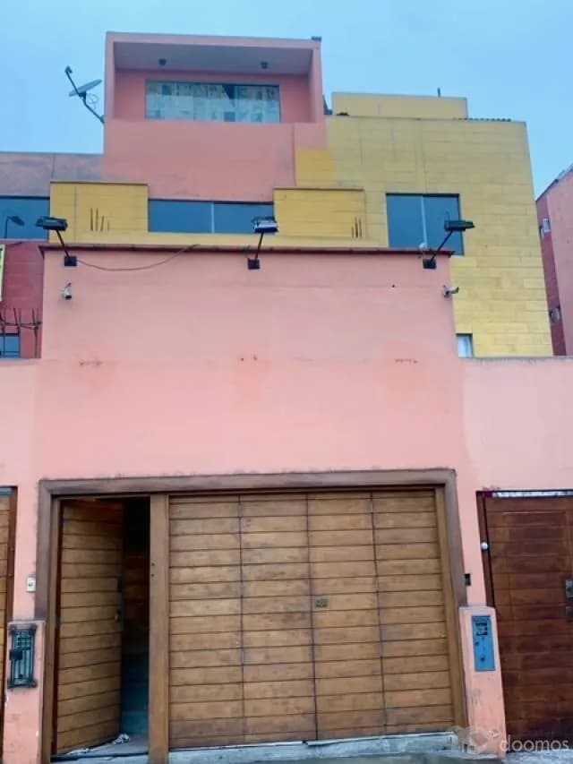 LOCAL COMERCIAL EN ALQUILER - ID 214006 — foto 6