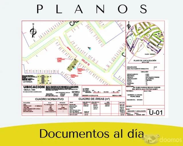 Casa de 3 pisos en venta ideal para alquiler — foto 8
