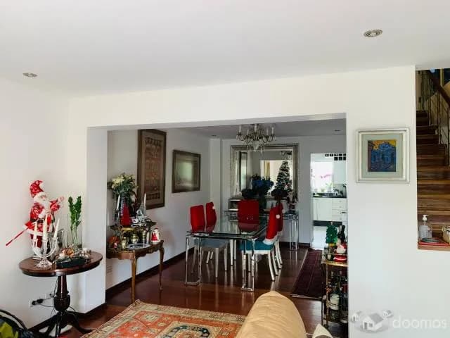 Lindo Duplex en San Isidro — foto 5